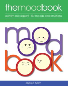 The Mood Book cover