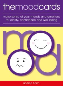 The Mood Cards Box 1 cover